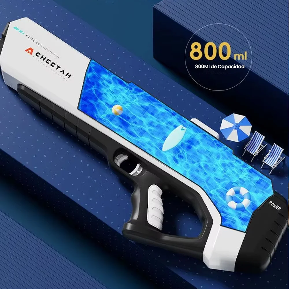 WaterGun®
