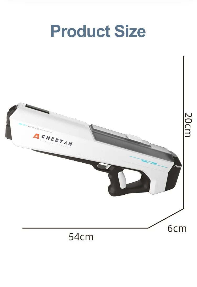 WaterGun®