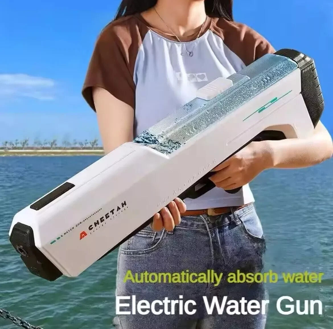 WaterGun®