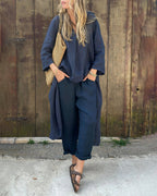 Lisa-Marie | Schickes und Bequemes Ensemble