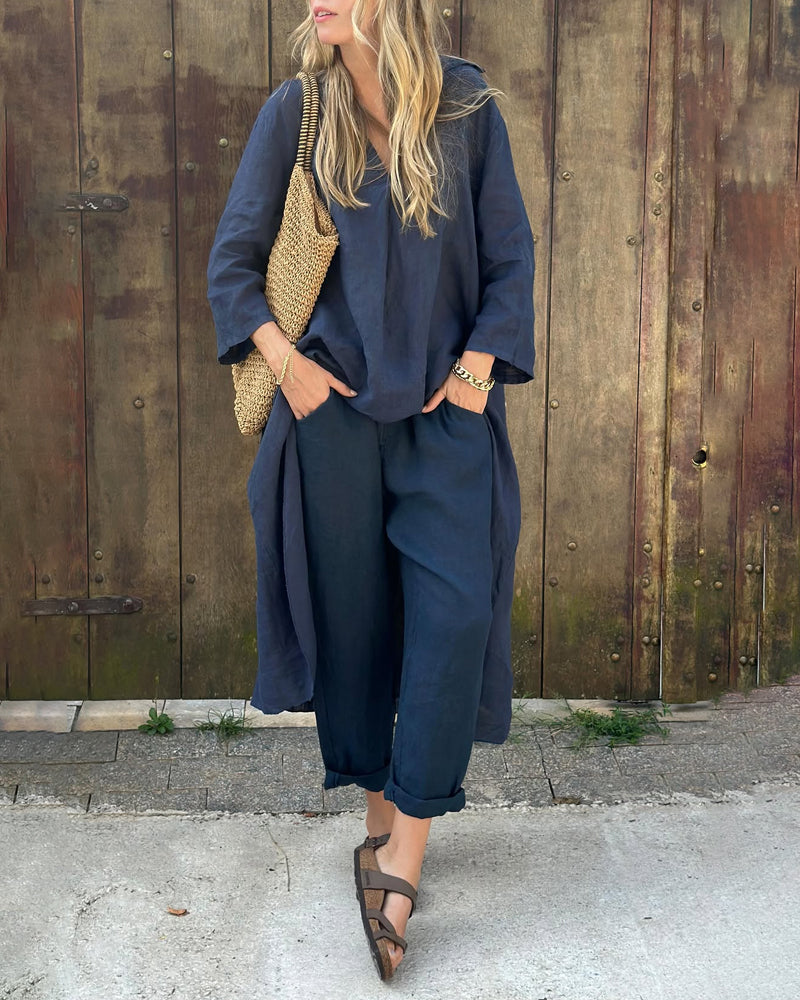 Lisa-Marie | Schickes und Bequemes Ensemble