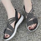 Ivonne | Unterstützende Komfortsandalen