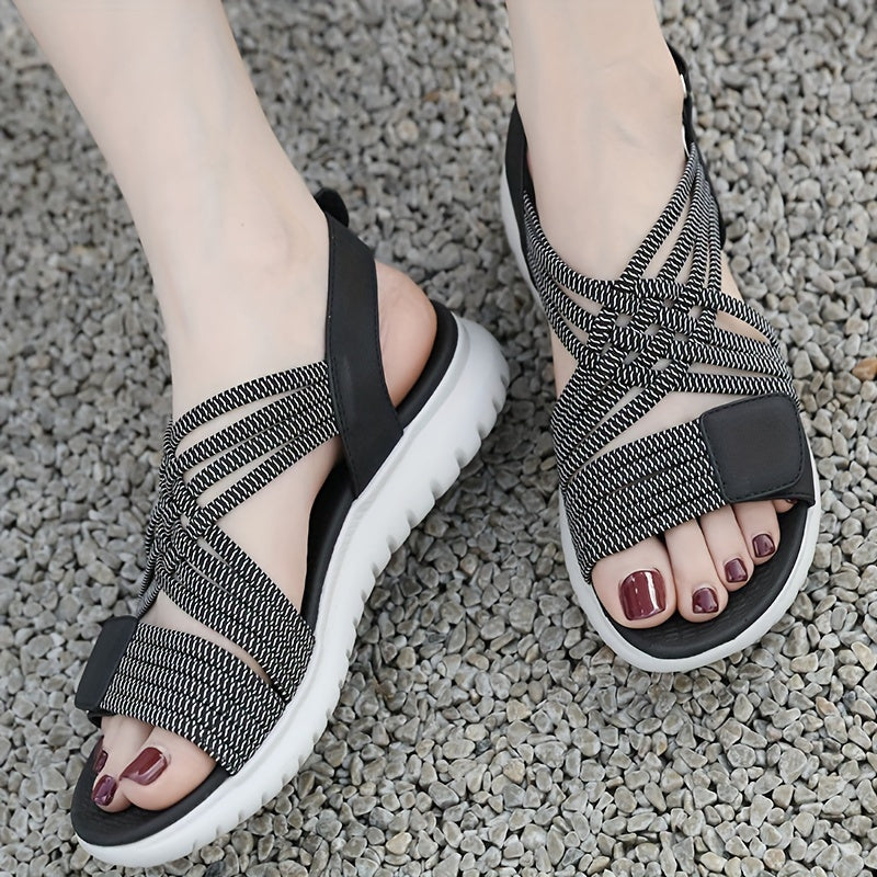 Ivonne | Unterstützende Komfortsandalen
