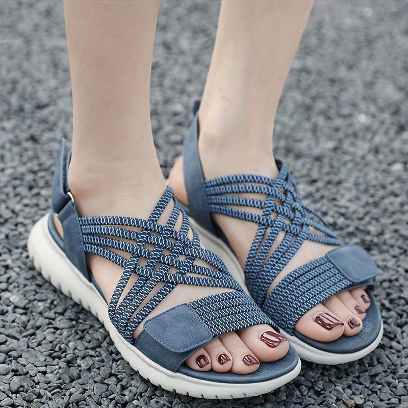 Ivonne | Unterstützende Komfortsandalen