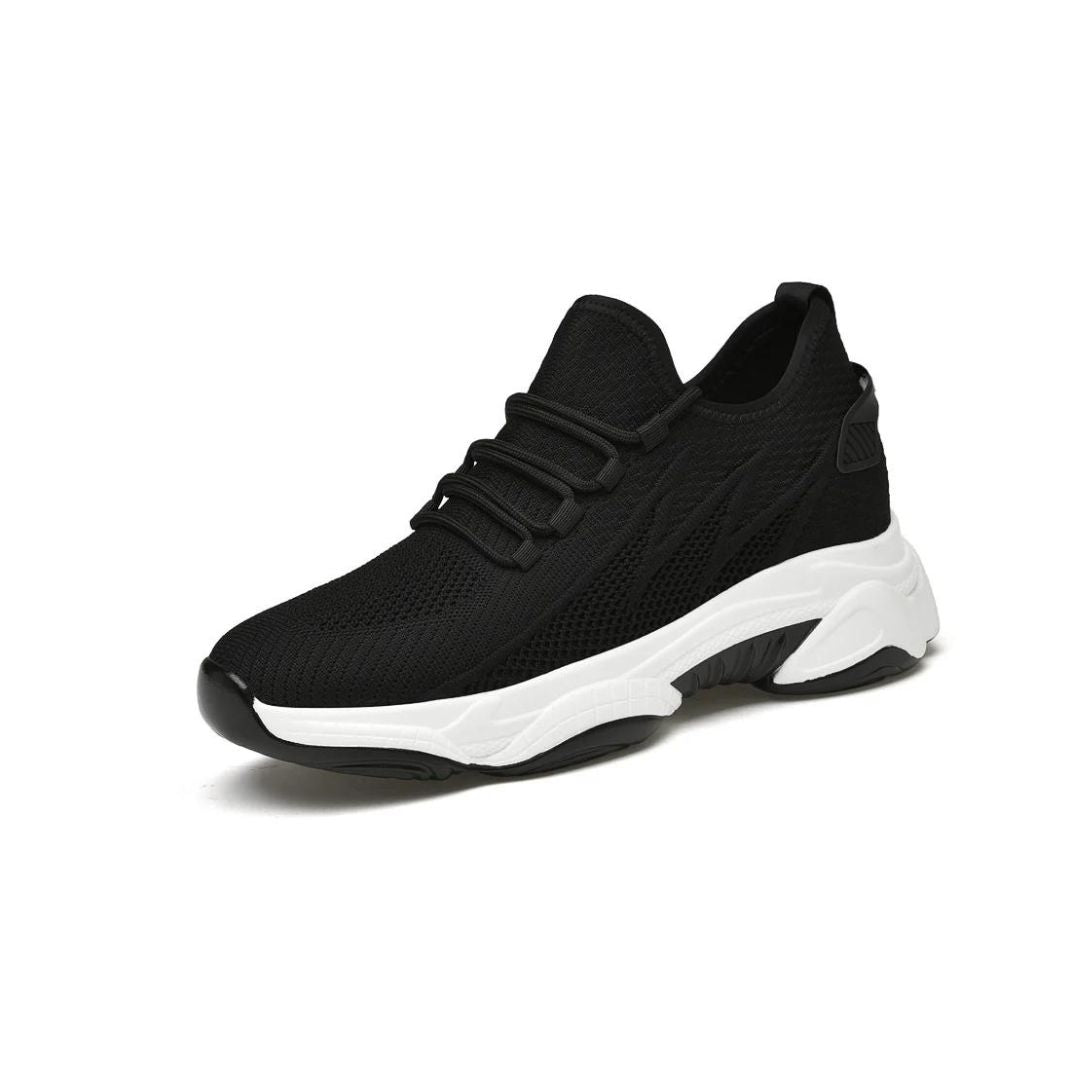 SkyBoost Pro | Zapatillas casual de lujo