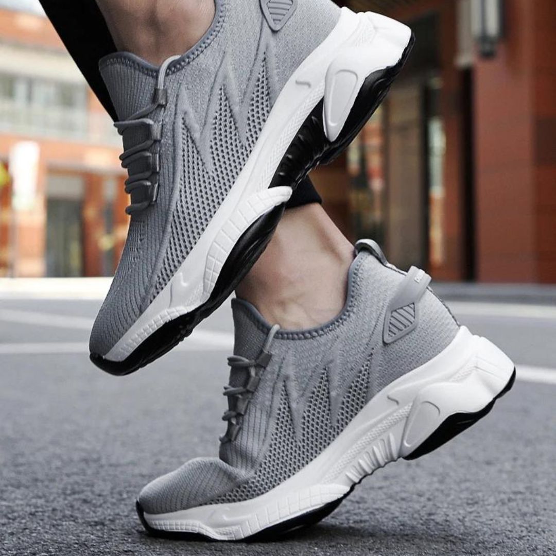 SkyBoost Pro | Zapatillas casual de lujo
