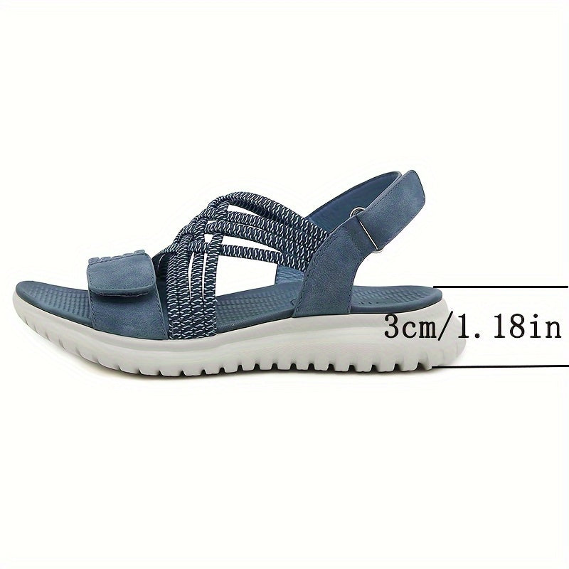 Ivonne | Unterstützende Komfortsandalen