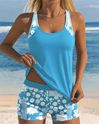 Norah | Modische Tankini-Set
