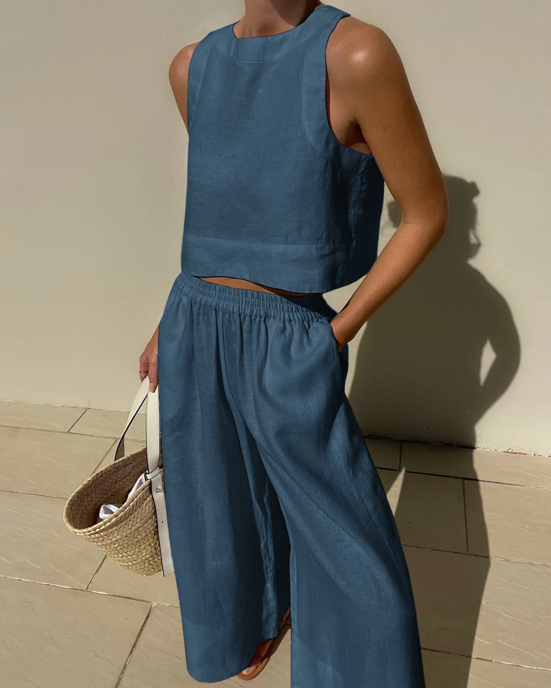 Cinzia | Elegantes Outfit