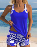 Norah | Modische Tankini-Set