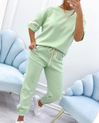 Aimée | Chic und komfortabeles Cocooning-Set