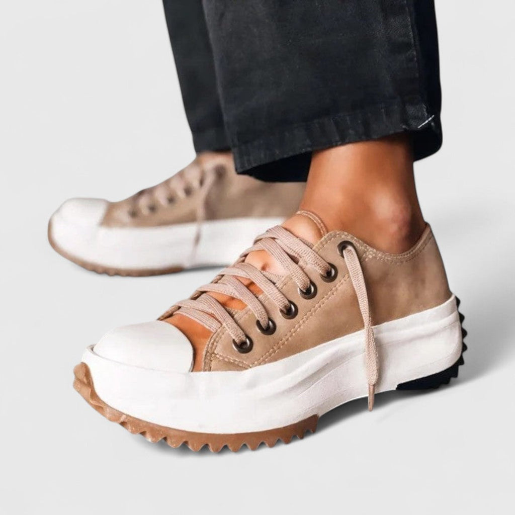 Eveloise - Scarpe Ortopediche Comfort Estremo