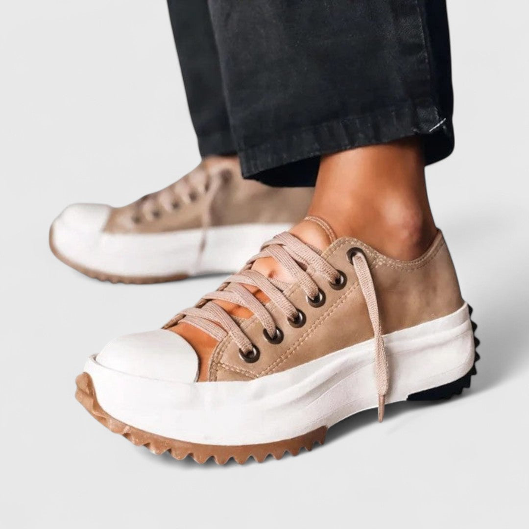 Eveloise - Scarpe Ortopediche Comfort Estremo