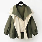Judith | Windjacke