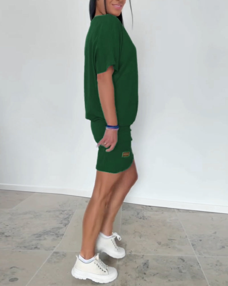 Imke | Elegante Freizeitkleidung