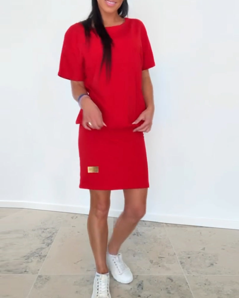 Imke | Elegante Freizeitkleidung