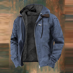 Henry™ | Giacca Elegante Autunnale