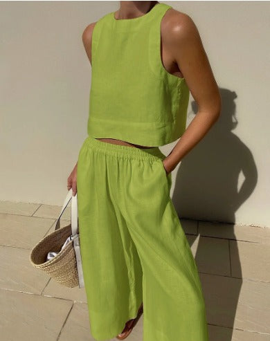 Cinzia | Elegantes Outfit