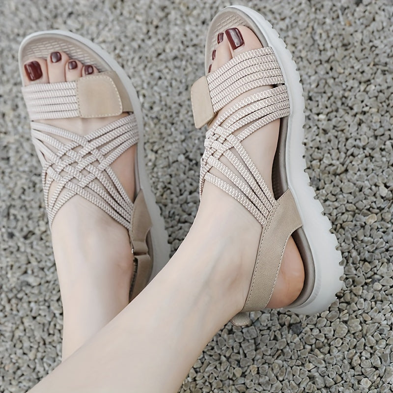 Ivonne | Unterstützende Komfortsandalen