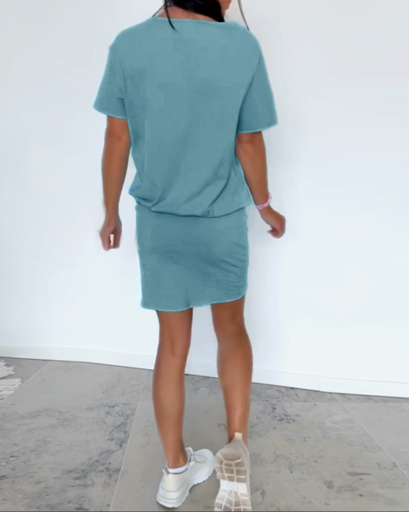 Imke | Elegante Freizeitkleidung
