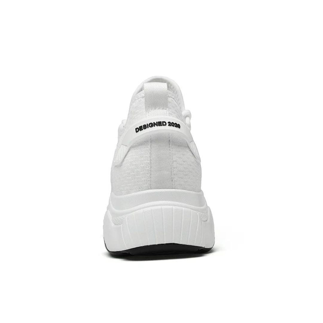 SkyBoost Pro | Zapatillas casual de lujo