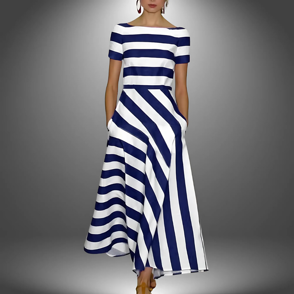 Ivanka | Gewagtes, elegantes Kleid