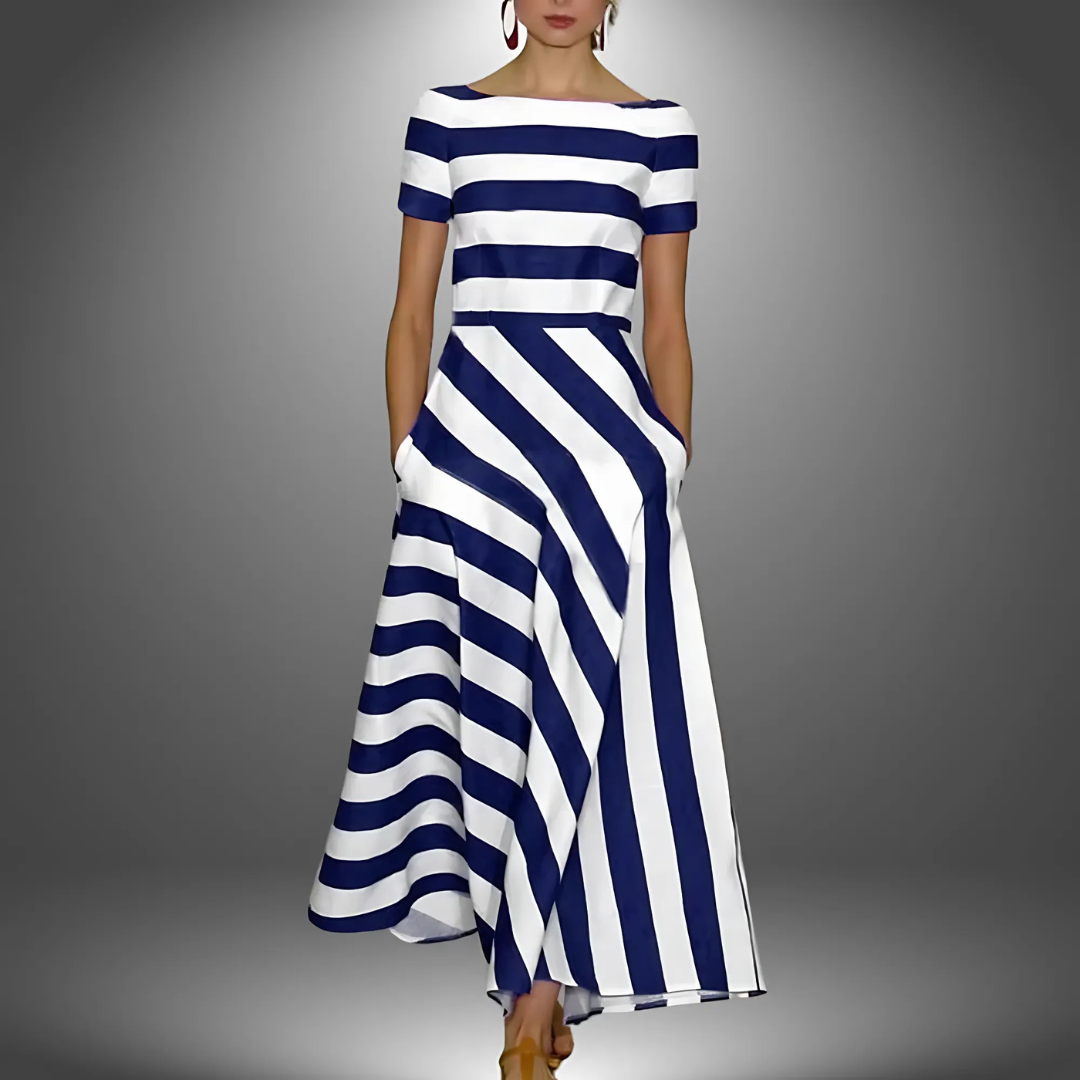 Ivanka | Gewagtes, elegantes Kleid