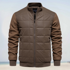 Sébastien™ | Giacca Fleece per l'Inverno