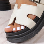 Amaris | Unterstützende Sandalen mit elegantem Design