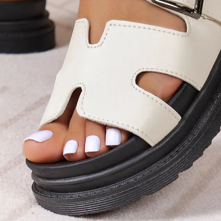 Amaris | Unterstützende Sandalen mit elegantem Design