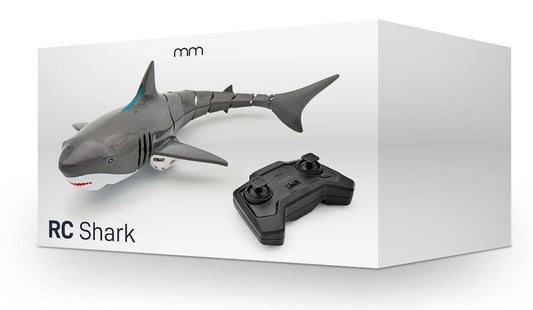 AquaSharkToy®