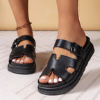 Amaris | Unterstützende Sandalen mit elegantem Design