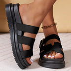 Amaris | Unterstützende Sandalen mit elegantem Design