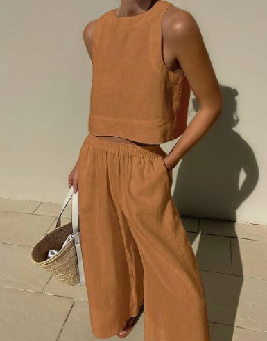 Cinzia | Elegantes Outfit