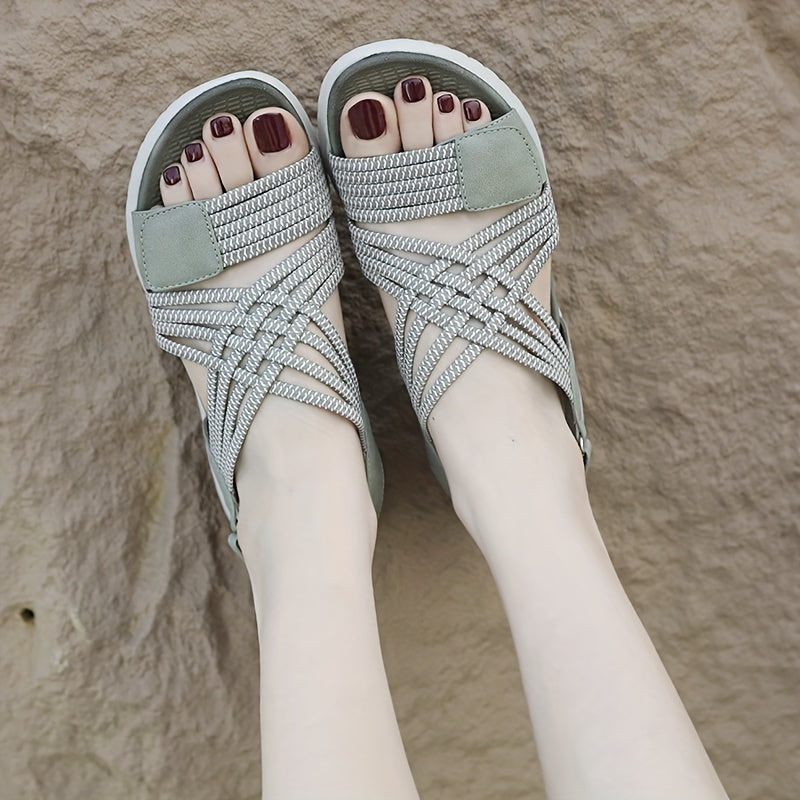 Ivonne | Unterstützende Komfortsandalen
