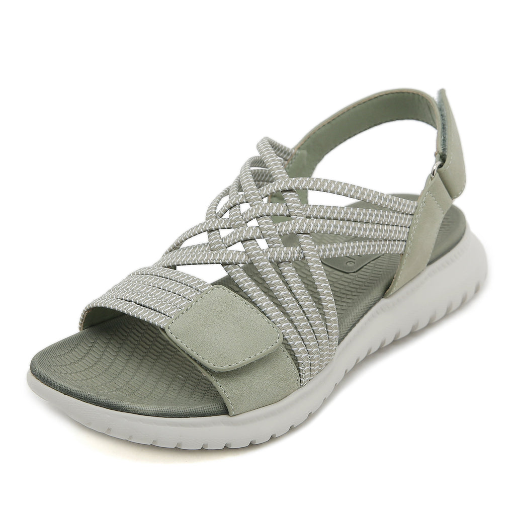 Ivonne | Unterstützende Komfortsandalen