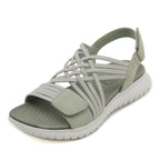Ivonne | Unterstützende Komfortsandalen