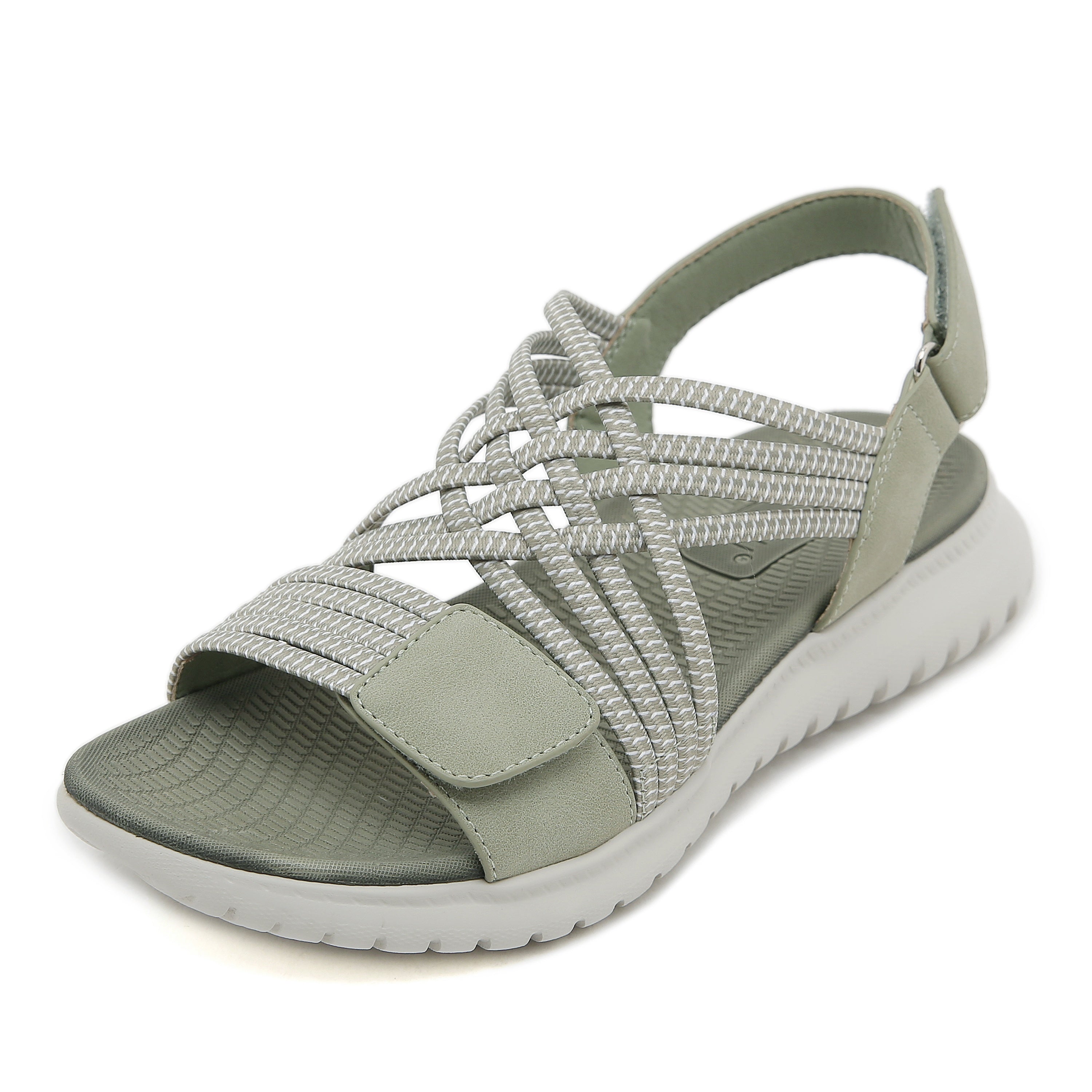 Ivonne | Unterstützende Komfortsandalen