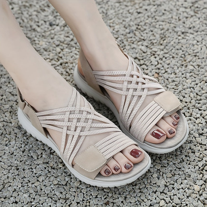 Ivonne | Unterstützende Komfortsandalen