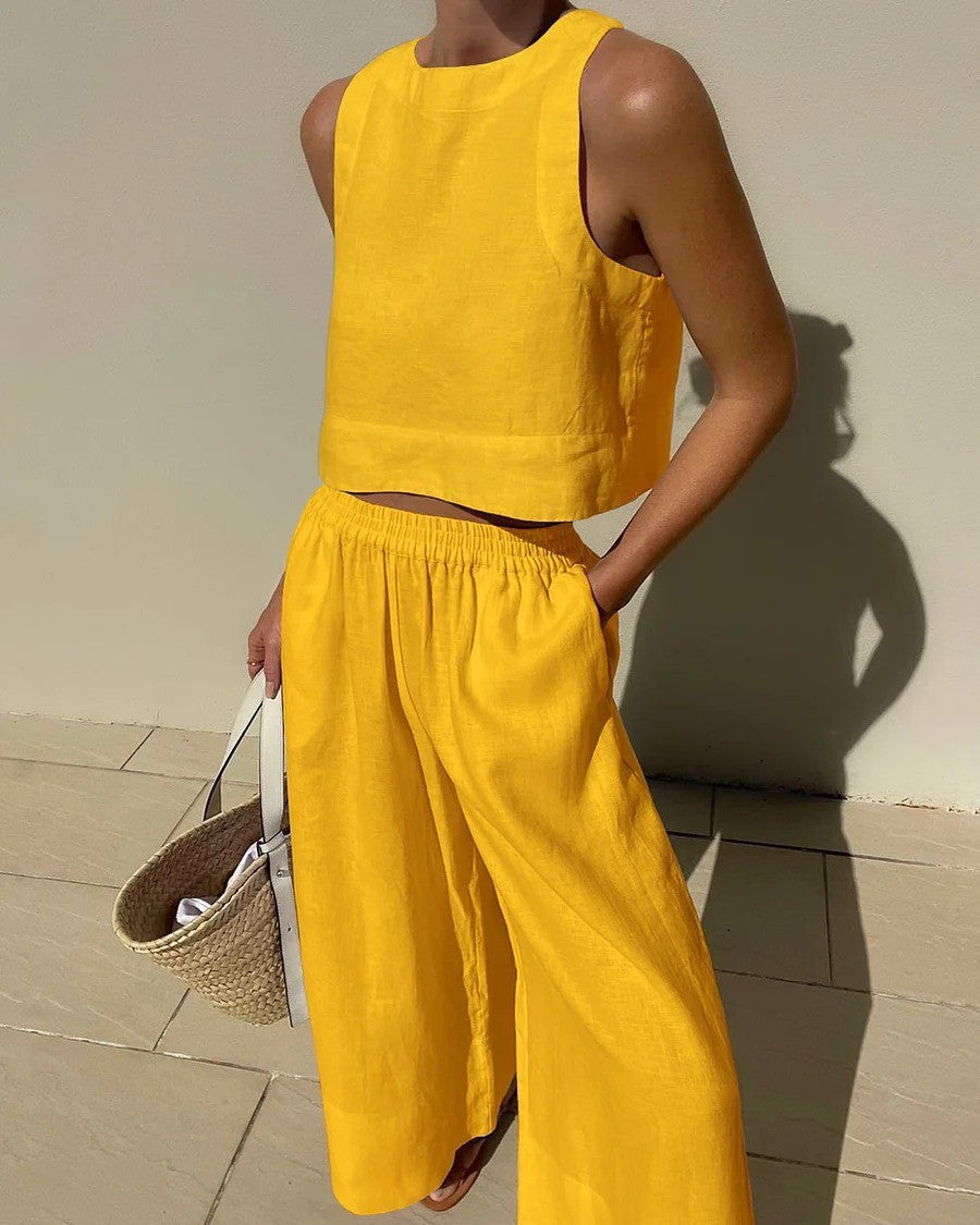 Cinzia | Elegantes Outfit