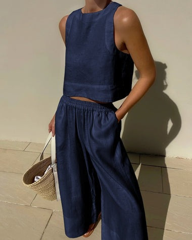 Cinzia | Elegantes Outfit