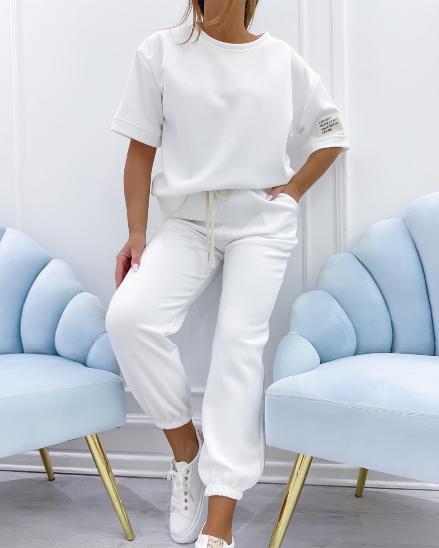 Aimée | Chic und komfortabeles Cocooning-Set