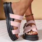 Amaris | Unterstützende Sandalen mit elegantem Design