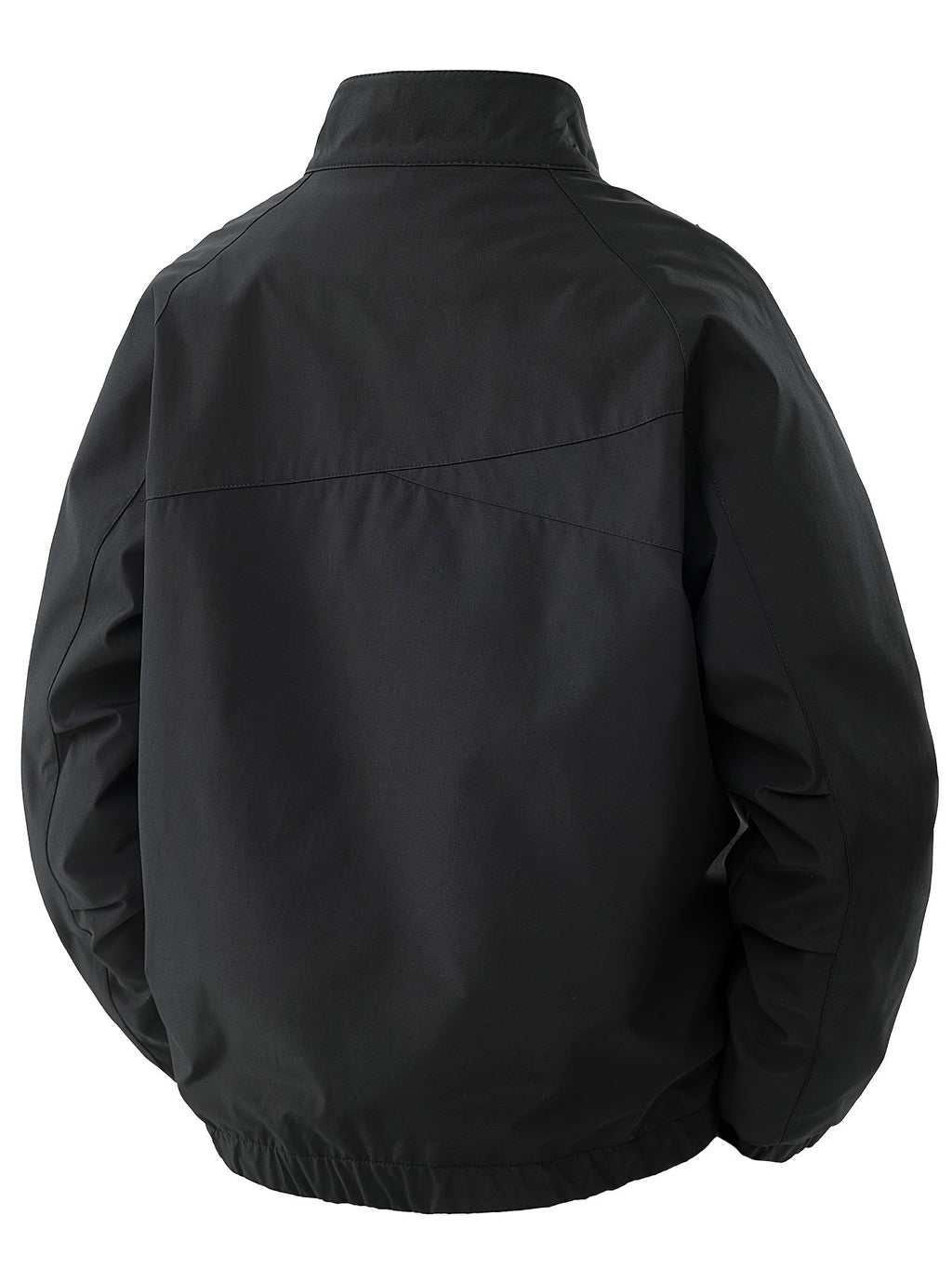 James™ | Giacca A Vento Leggera Casual