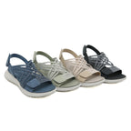 Ivonne | Unterstützende Komfortsandalen