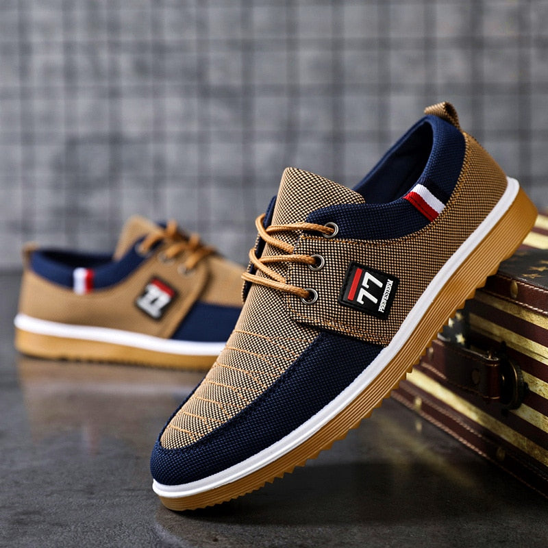 GentleClassic BreathLite scarpe