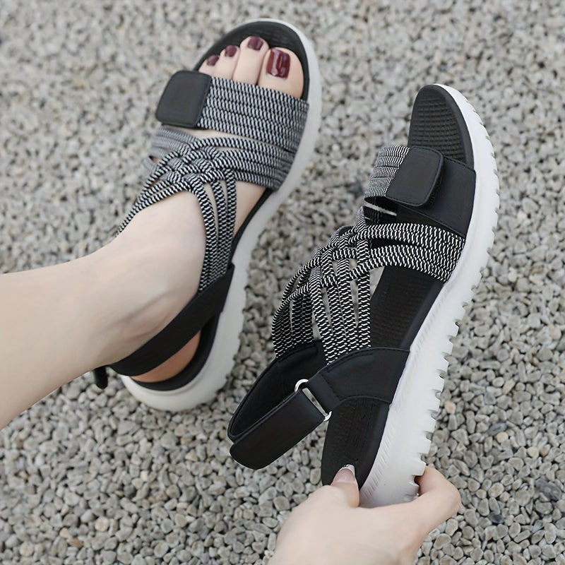 Ivonne | Unterstützende Komfortsandalen