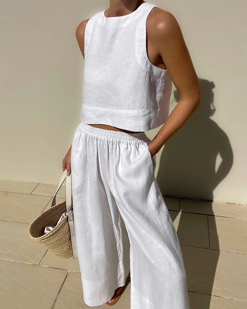 Cinzia | Elegantes Outfit