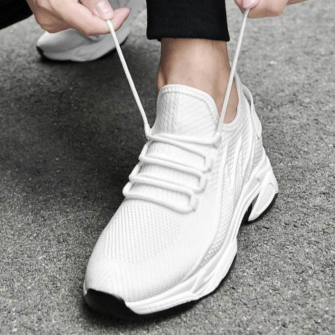 SkyBoost Pro | Zapatillas casual de lujo