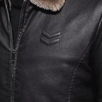 Raphael™ | Giacca In Pelle